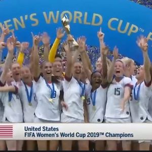 Meet your Posher, Jackie